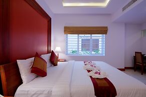 Shadow Angkor Residence