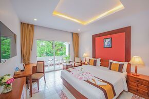 Shadow Angkor Residence