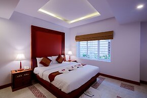 Shadow Angkor Residence