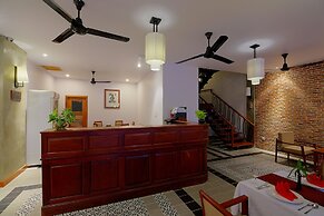 Shadow Angkor Residence