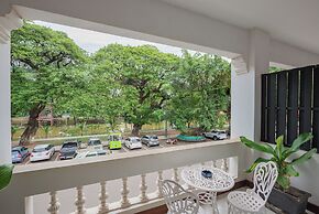 Shadow Angkor Residence