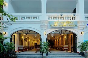 Shadow Angkor Residence