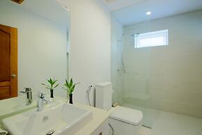 Shadow Angkor Residence