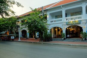 Shadow Angkor Residence