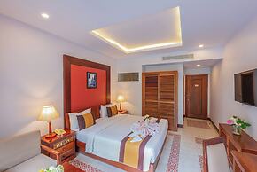 Shadow Angkor Residence