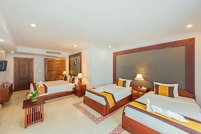 Shadow Angkor Residence