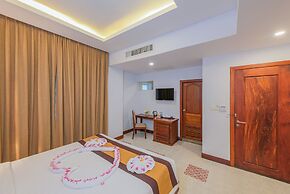 Shadow Angkor Residence