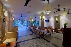 Shadow Angkor Residence