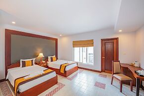 Shadow Angkor Residence