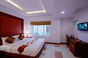 Shadow Angkor Residence