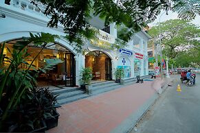 Shadow Angkor Residence