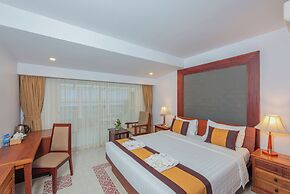 Shadow Angkor Residence