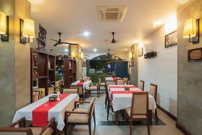 Shadow Angkor Residence