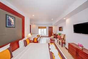 Shadow Angkor Residence