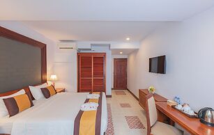 Shadow Angkor Residence