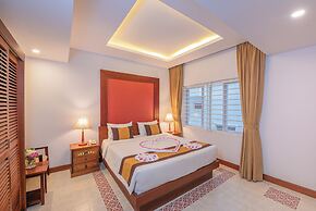 Shadow Angkor Residence