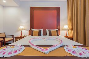 Shadow Angkor Residence