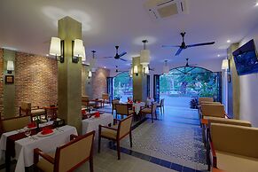 Shadow Angkor Residence