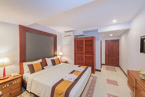 Shadow Angkor Residence