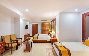 Shadow Angkor Residence