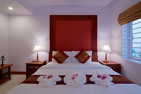 Shadow Angkor Residence