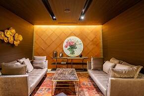 Áurea Washington Irving by Eurostars Hotel Company