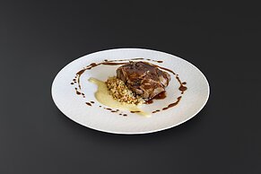 Áurea Washington Irving by Eurostars Hotel Company