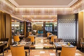 Áurea Washington Irving by Eurostars Hotel Company