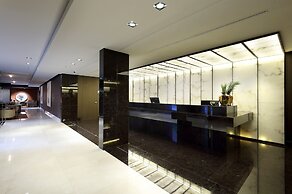 Áurea Washington Irving by Eurostars Hotel Company