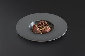 Áurea Washington Irving by Eurostars Hotel Company