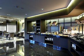 Áurea Washington Irving by Eurostars Hotel Company