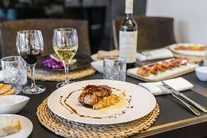 Áurea Washington Irving by Eurostars Hotel Company