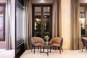 Áurea Washington Irving by Eurostars Hotel Company