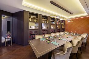 Áurea Washington Irving by Eurostars Hotel Company