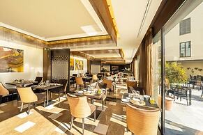 Áurea Washington Irving by Eurostars Hotel Company