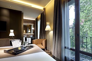 Áurea Washington Irving by Eurostars Hotel Company