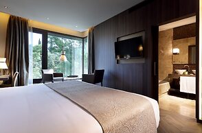 Áurea Washington Irving by Eurostars Hotel Company