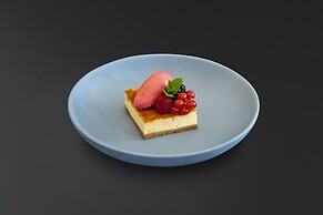 Áurea Washington Irving by Eurostars Hotel Company