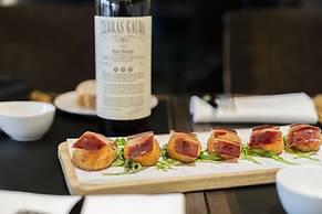 Áurea Washington Irving by Eurostars Hotel Company