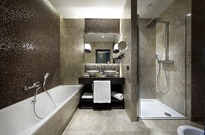 Áurea Washington Irving by Eurostars Hotel Company