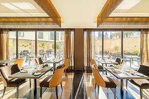 Áurea Washington Irving by Eurostars Hotel Company