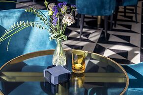 Áurea Washington Irving by Eurostars Hotel Company