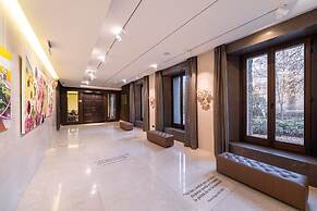 Áurea Washington Irving by Eurostars Hotel Company