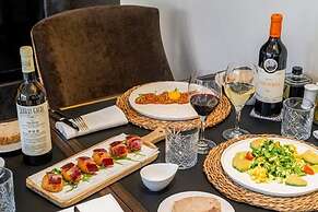 Áurea Washington Irving by Eurostars Hotel Company