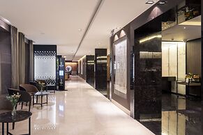 Áurea Washington Irving by Eurostars Hotel Company