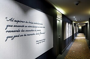 Áurea Washington Irving by Eurostars Hotel Company