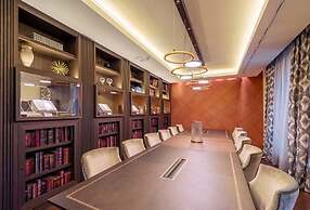 Áurea Washington Irving by Eurostars Hotel Company