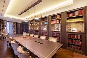 Áurea Washington Irving by Eurostars Hotel Company