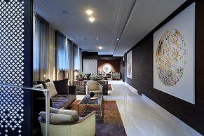 Áurea Washington Irving by Eurostars Hotel Company