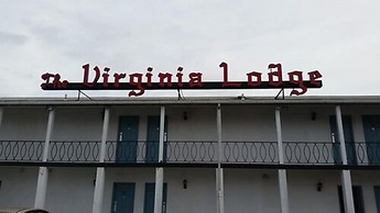 The Virginia Lodge